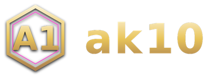 ak10 logo